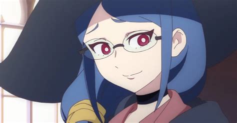 The Magical Journey of Ursula Callistis: Lessons Learned from Little Witch Academia